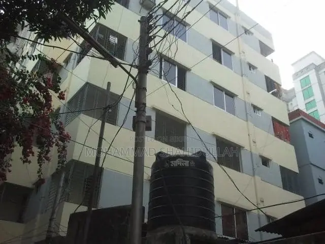 ধানমন্ডির মমতাজ মহলে স্টুডিও অ্যাপার্টমেন্ট বিক্রয়ের জন্য