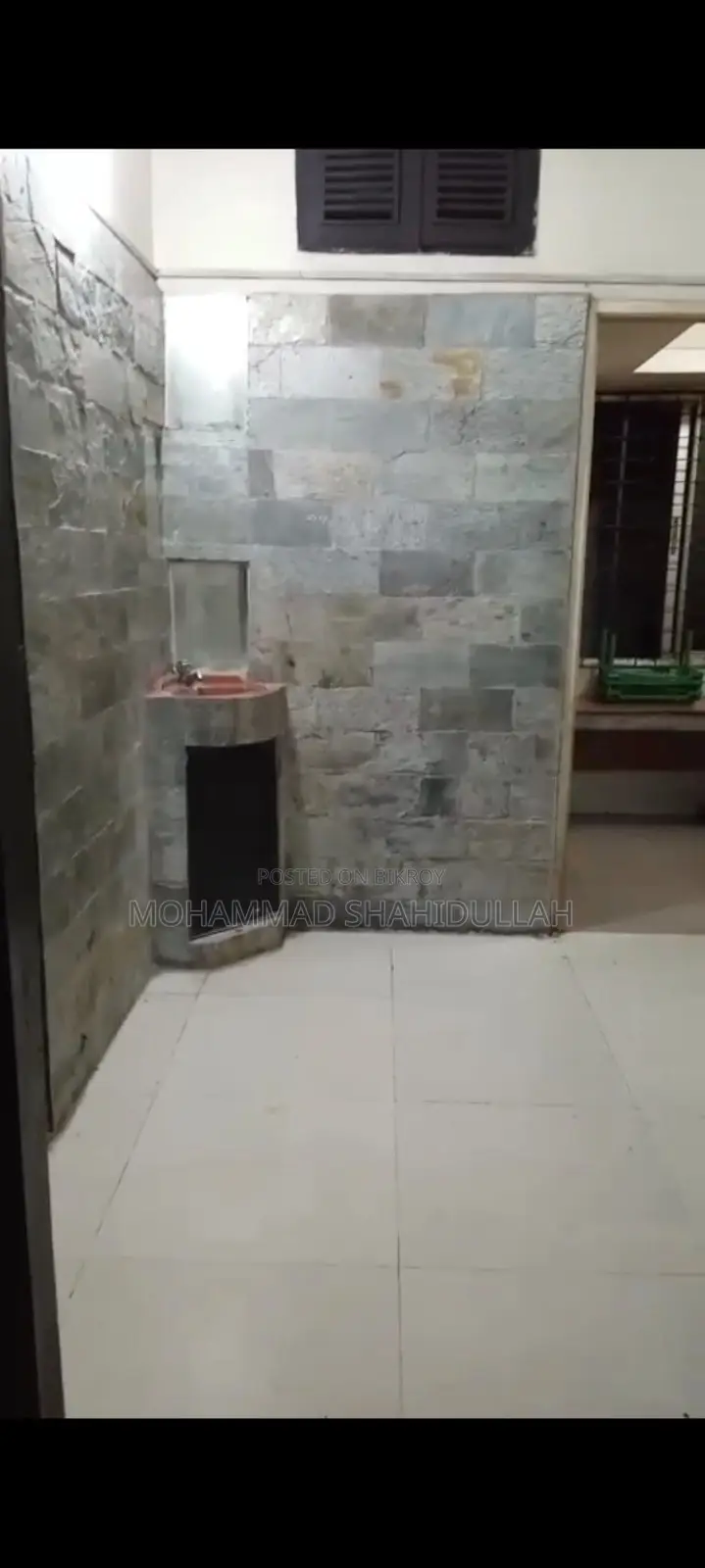 ধানমন্ডির মমতাজ মহলে স্টুডিও অ্যাপার্টমেন্ট বিক্রয়ের জন্য