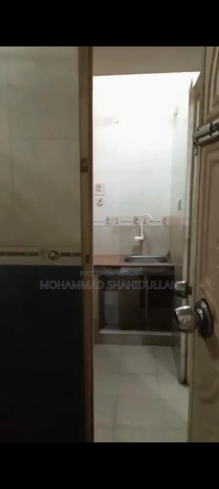 ধানমন্ডির মমতাজ মহলে স্টুডিও অ্যাপার্টমেন্ট বিক্রয়ের জন্য