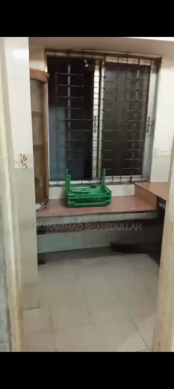 ধানমন্ডির মমতাজ মহলে স্টুডিও অ্যাপার্টমেন্ট বিক্রয়ের জন্য