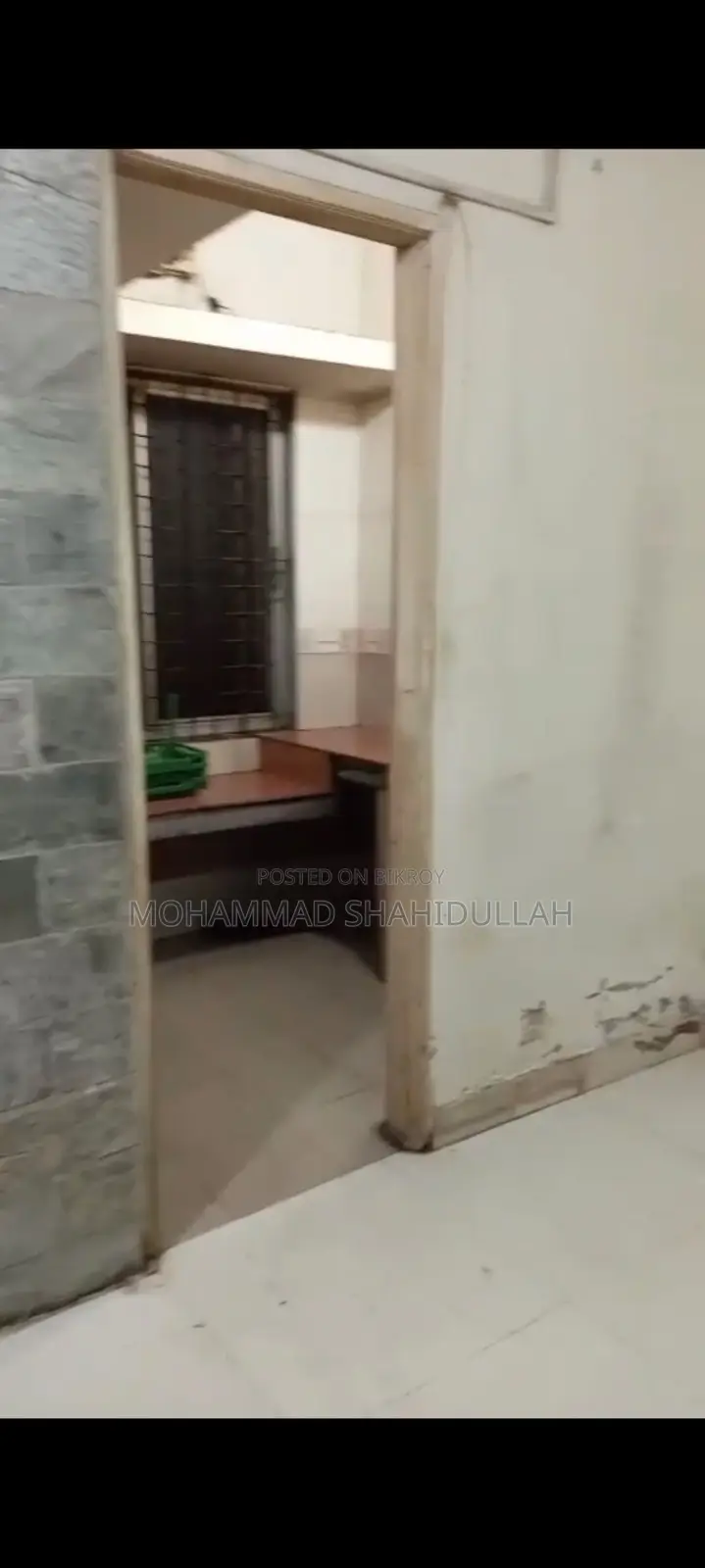 ধানমন্ডির মমতাজ মহলে স্টুডিও অ্যাপার্টমেন্ট বিক্রয়ের জন্য