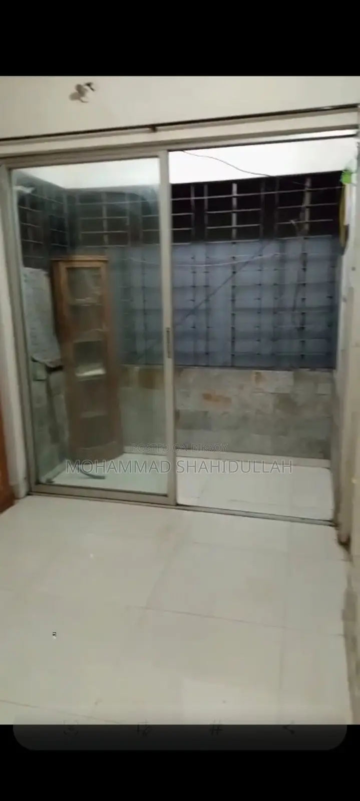 ধানমন্ডির মমতাজ মহলে স্টুডিও অ্যাপার্টমেন্ট বিক্রয়ের জন্য