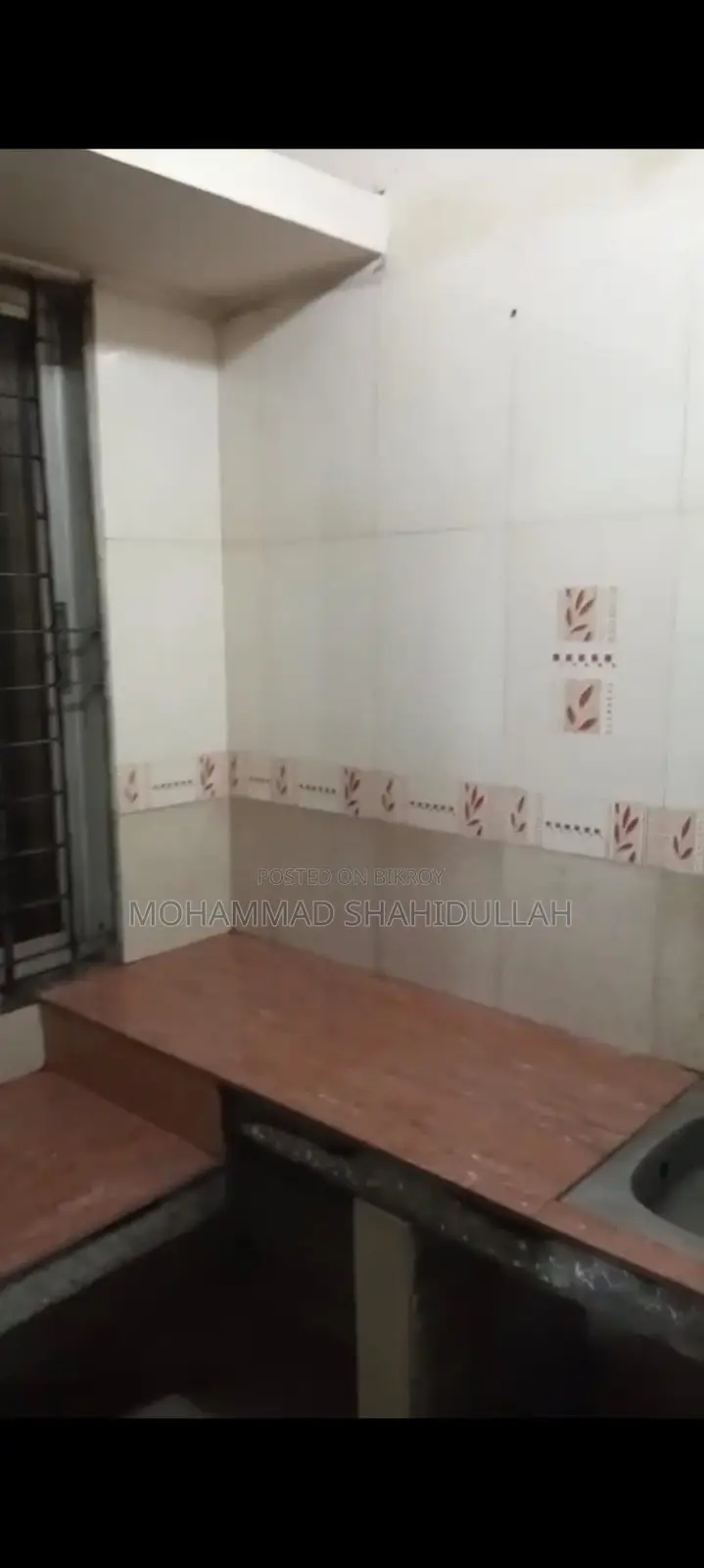 ধানমন্ডির মমতাজ মহলে স্টুডিও অ্যাপার্টমেন্ট বিক্রয়ের জন্য