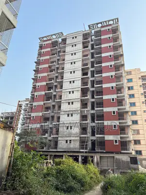 আমাদের বাড়ি, বসিলার ৪টি বেডরুমের অ্যাপার্টমেন্ট বিক্রয়