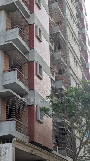 আমাদের বাড়ি, বসিলার ৪টি বেডরুমের অ্যাপার্টমেন্ট বিক্রয়