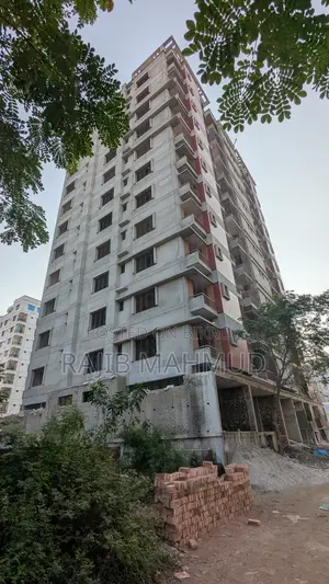 আমাদের বাড়ি, বসিলার ৪টি বেডরুমের অ্যাপার্টমেন্ট বিক্রয়