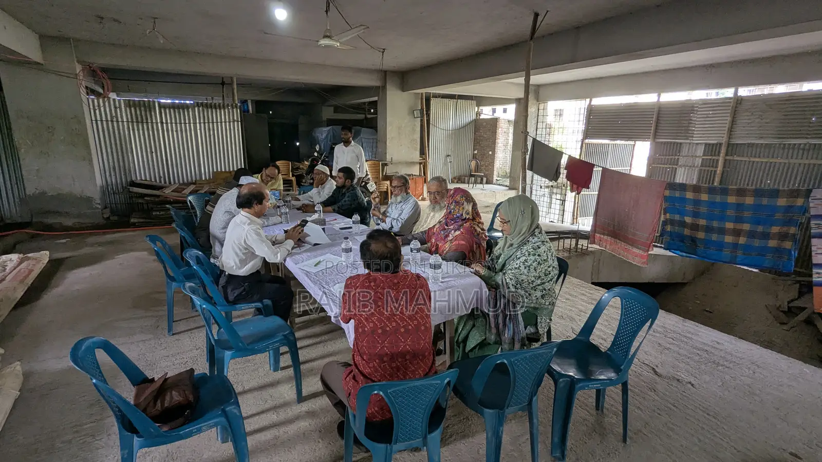 আমাদের বাড়ি, বসিলার ৪টি বেডরুমের অ্যাপার্টমেন্ট বিক্রয়