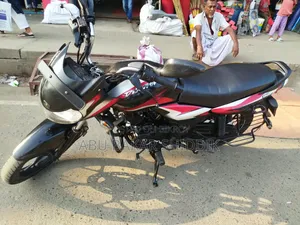 Bajaj Discover 110 2022