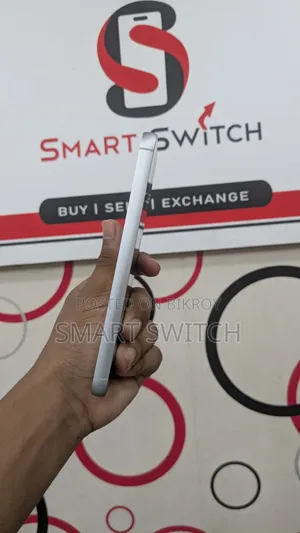 স্যামসাং গ্যালাক্সি এস২৩ এফই ২৫৬ জিবি হোয়াইট