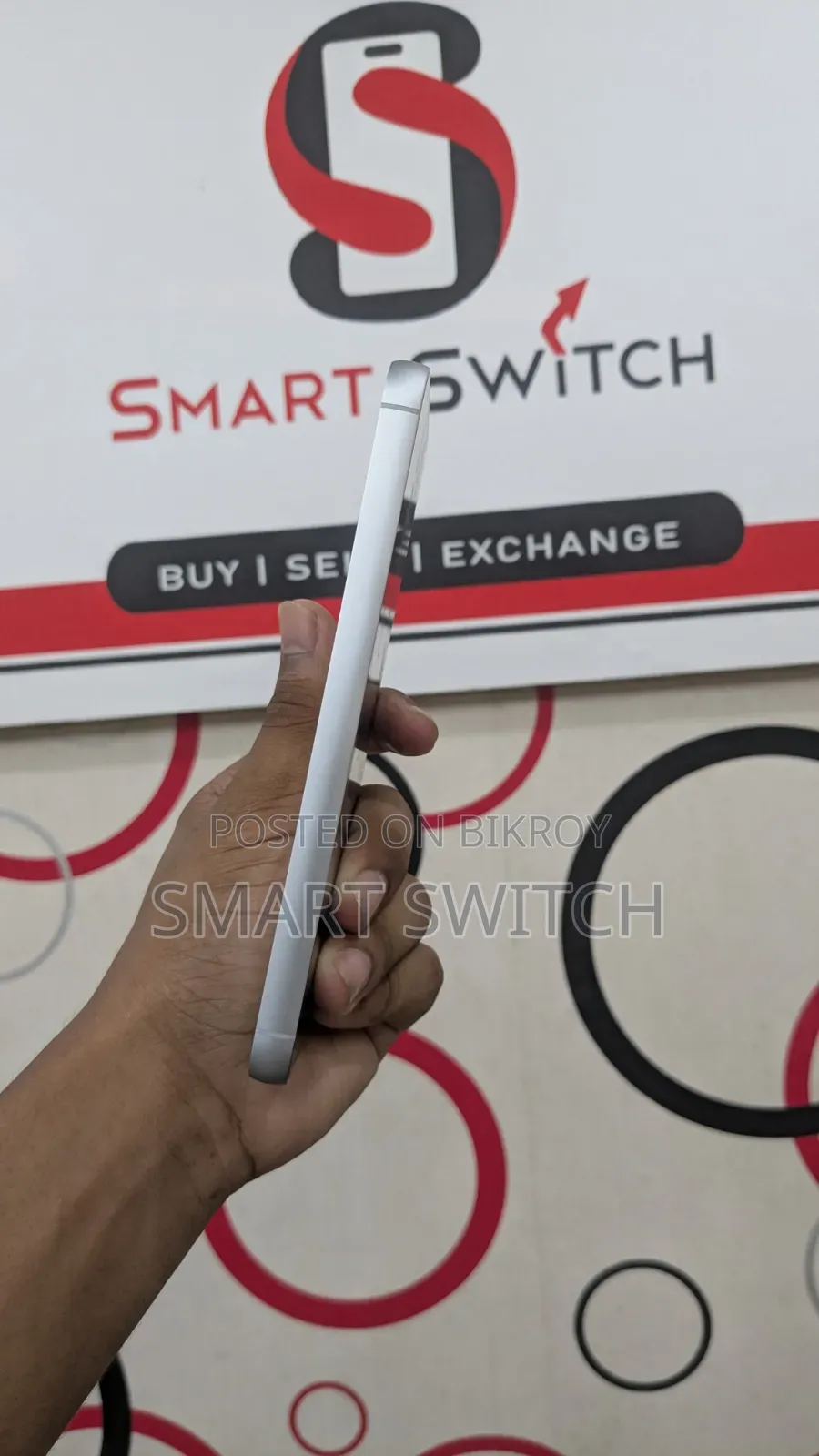 স্যামসাং গ্যালাক্সি এস২৩ এফই ২৫৬ জিবি হোয়াইট