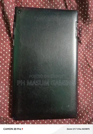Lenovo TB2-X30F 16 GB Black