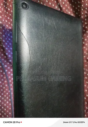 Lenovo TB2-X30F 16 GB Black