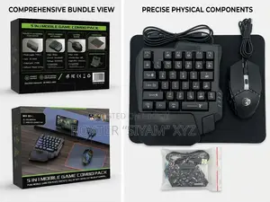Gaming Kibord