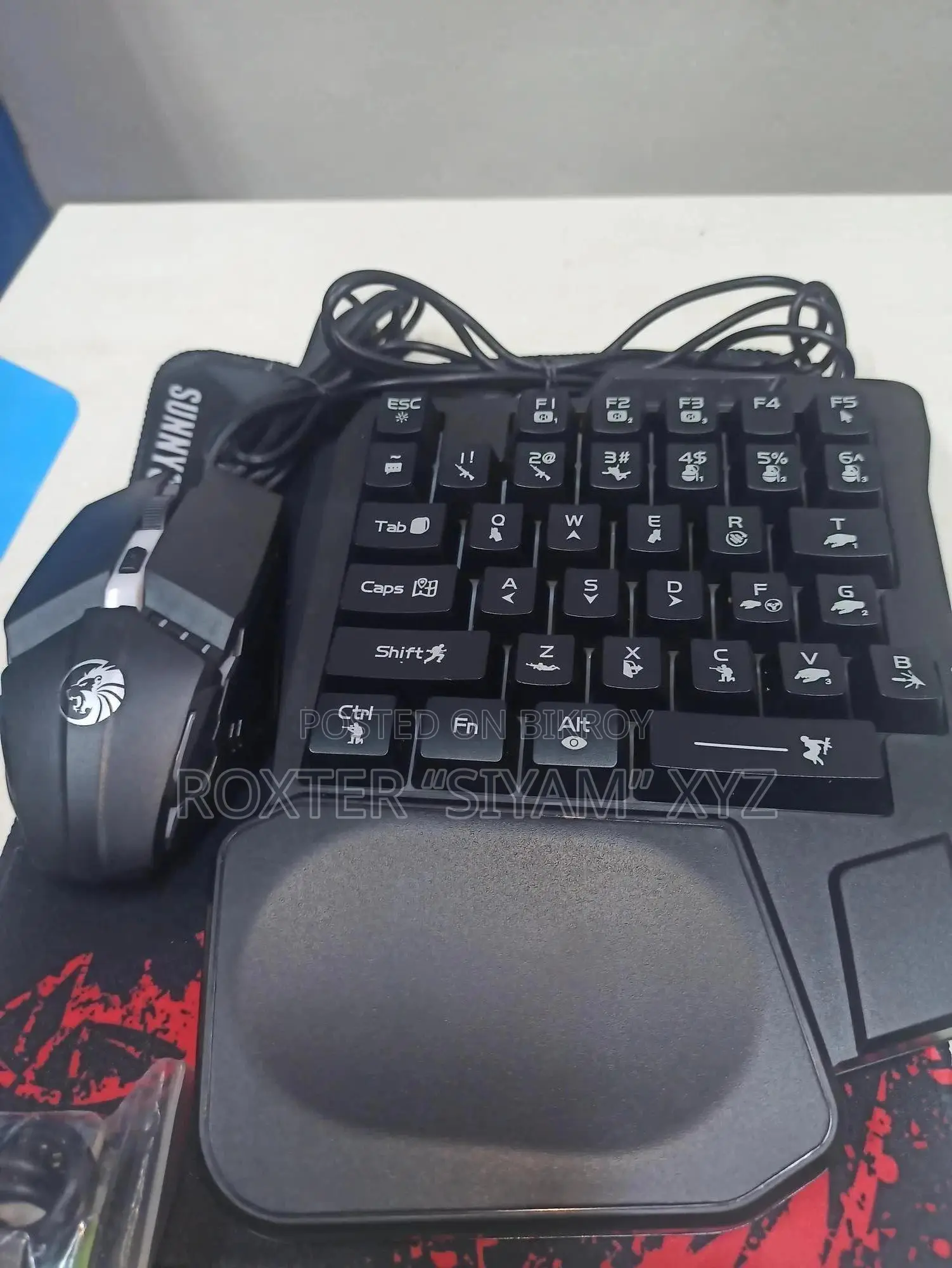Gaming Kibord