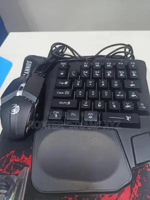 Gaming Kibord