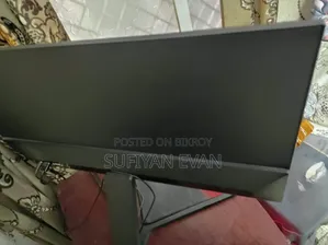 Xiaomi Redmi 27-Inch FHD IPS Monitor (RMMNT27NF)