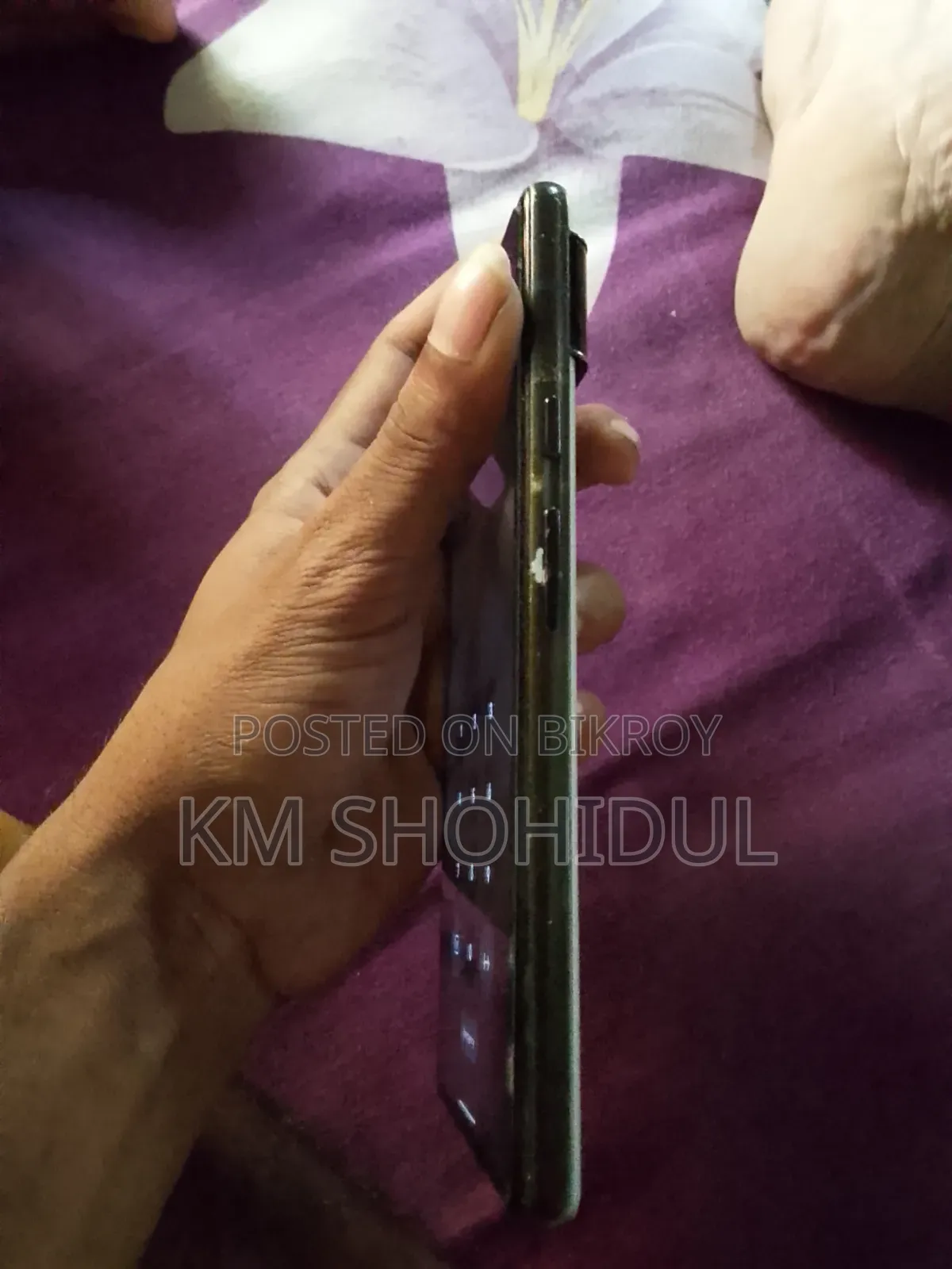 গুগল পিক্সেল ৬ ১২৮ জিবি গ্রে