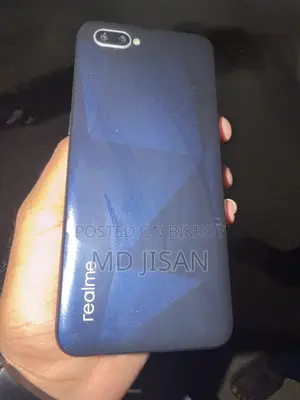 রিয়েলমি সি২ ৩২ জিবি ব্লু