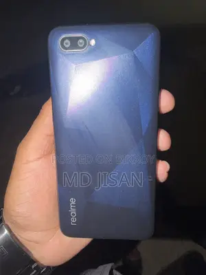 রিয়েলমি সি২ ৩২ জিবি ব্লু