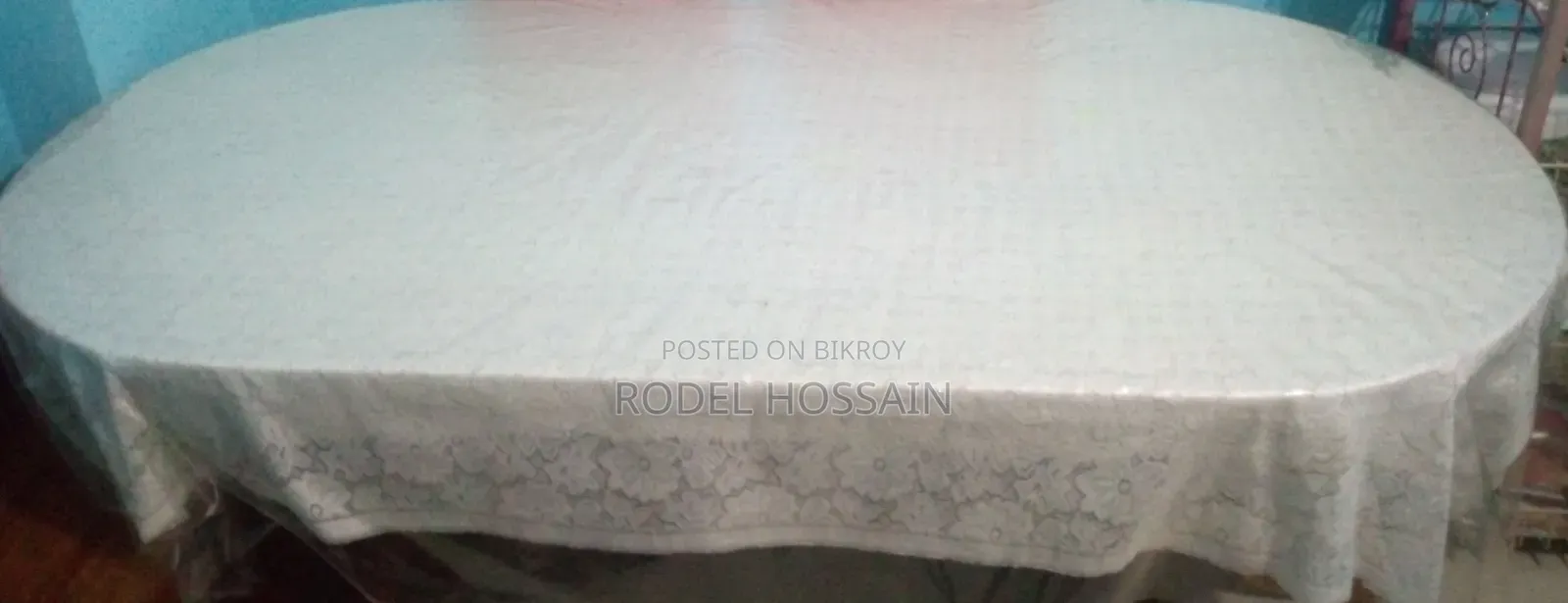 ডাইনিং টেবিল বিক্রয় করা হবে
