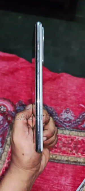OnePlus Nord 2T 128 GB Silver