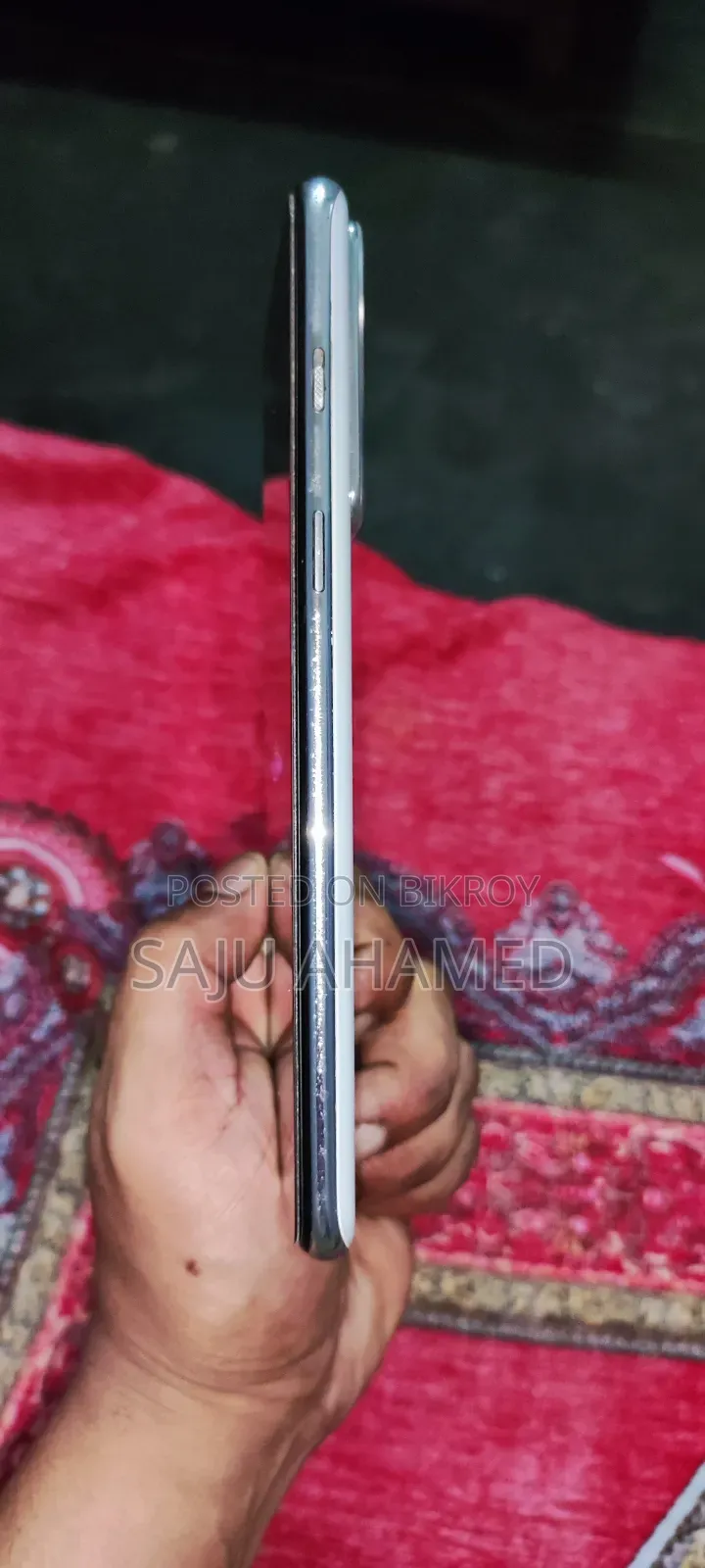 OnePlus Nord 2T 128 GB Silver