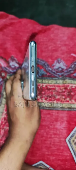 OnePlus Nord 2T 128 GB Silver