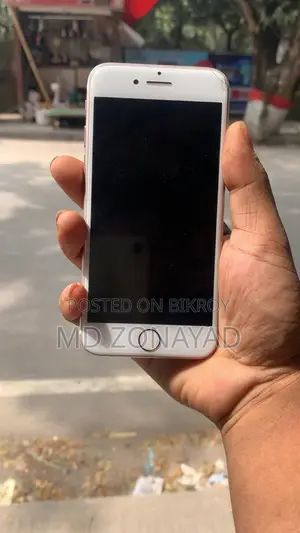 Apple iPhone 7 32 GB White