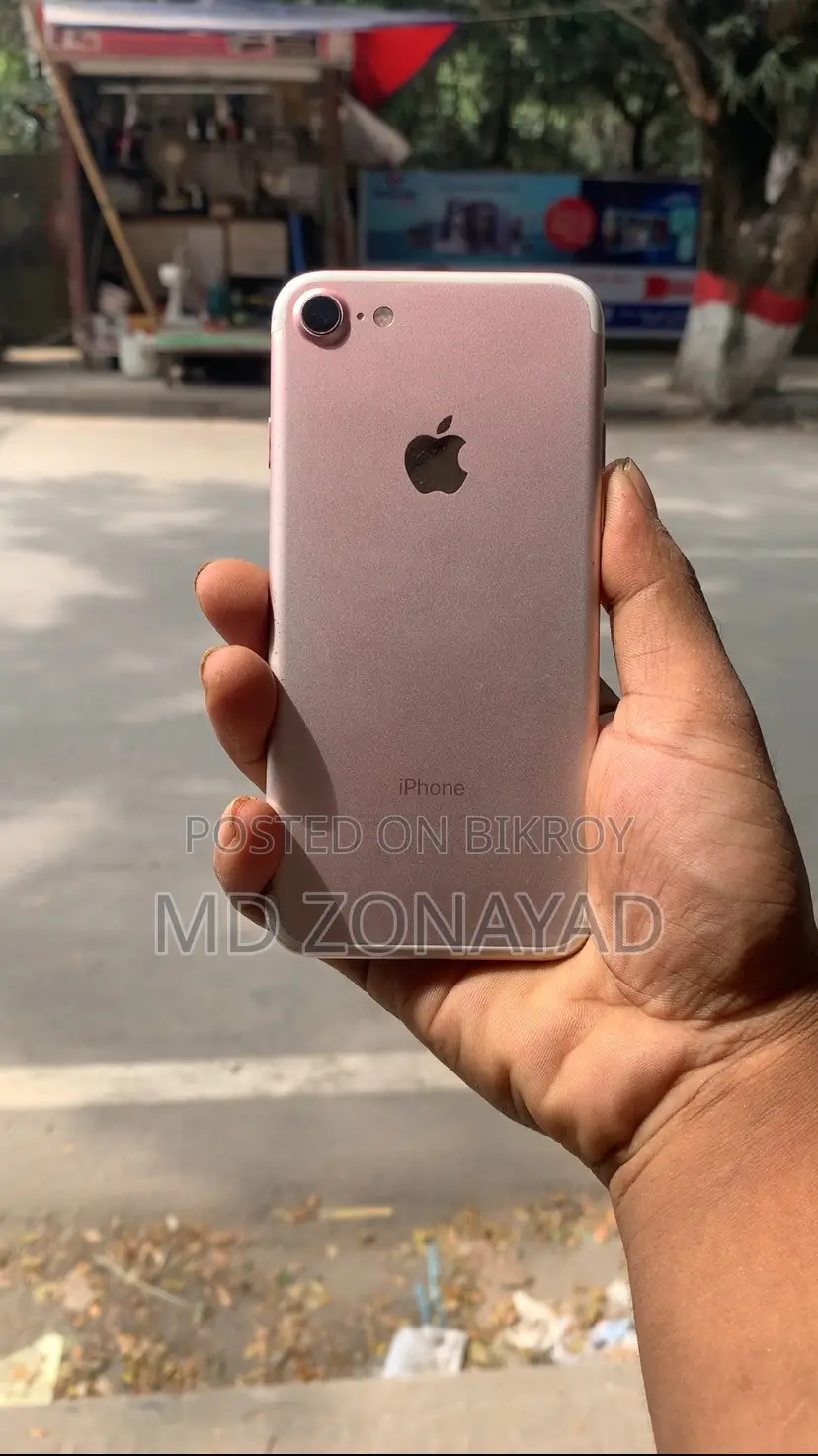 Apple iPhone 7 32 GB White
