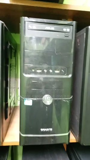 Desktop Computer 4GB Intel Core i3 HDD 320GB