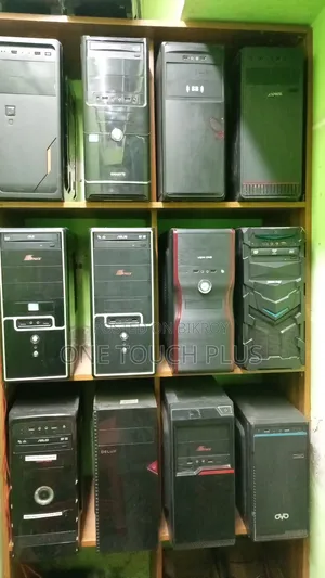 Desktop Computer 4GB Intel Core i3 HDD 320GB