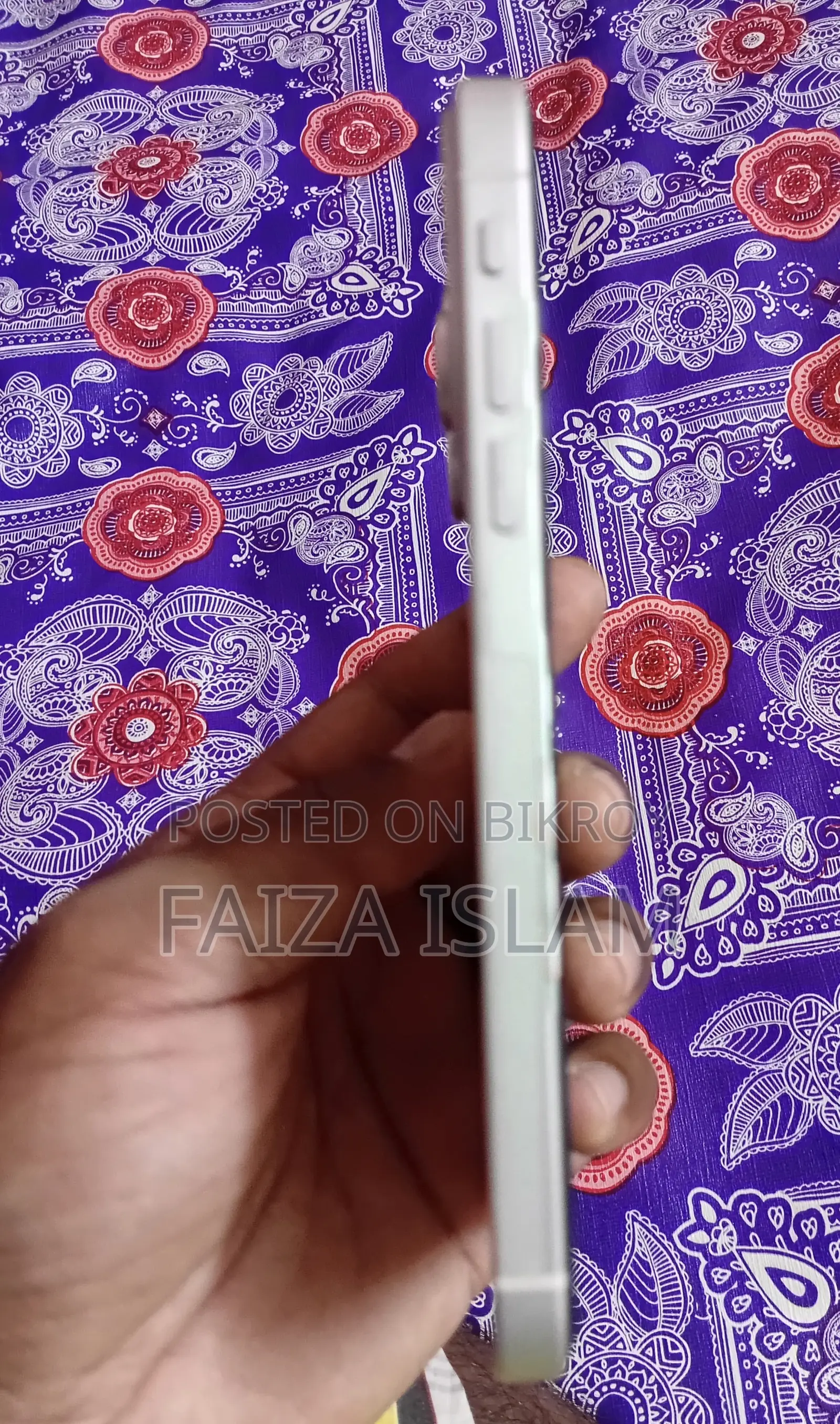 Apple iPhone XR 128 GB Silver