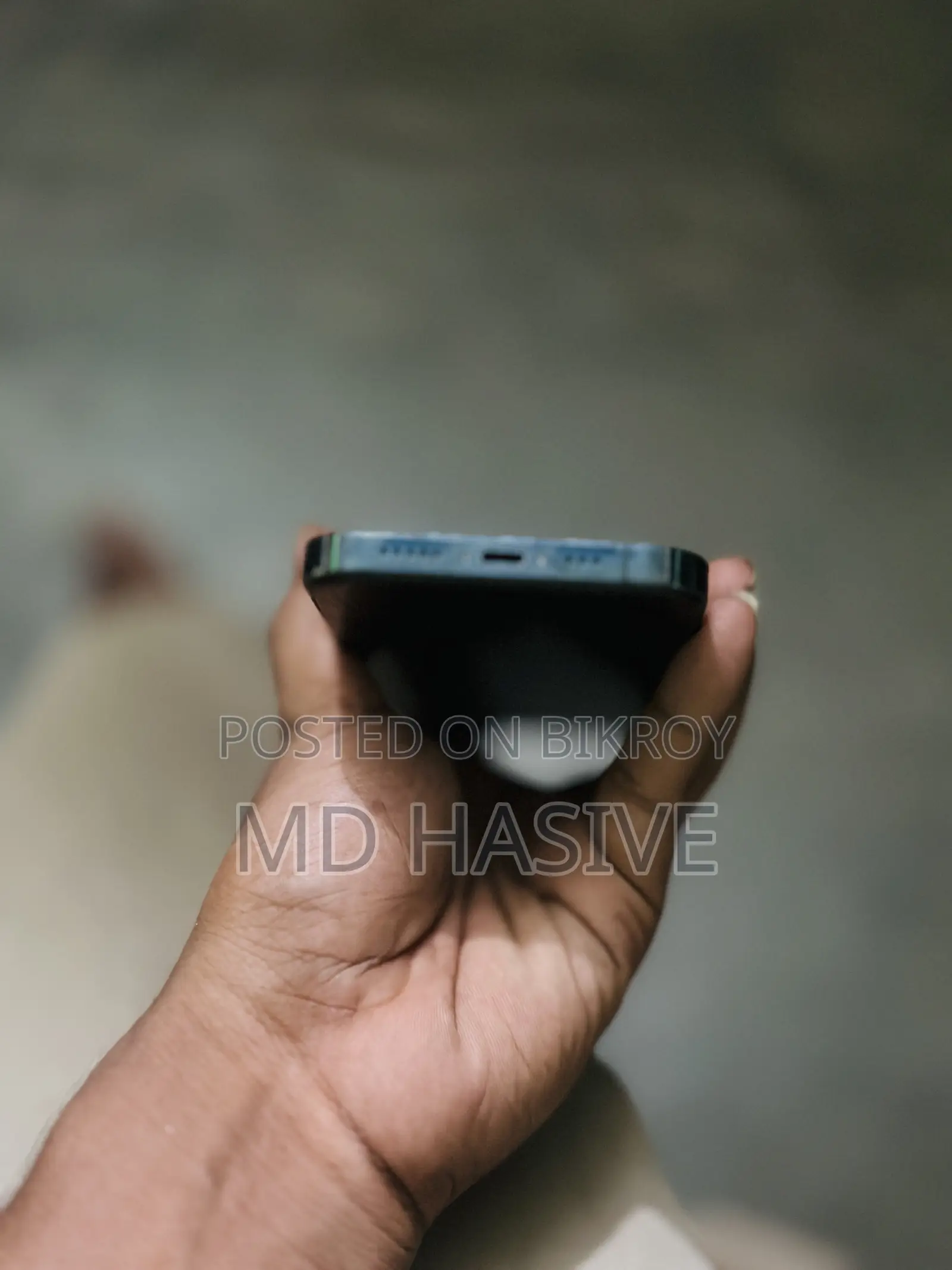 অ্যাপল আইফোন ১২ প্রো ২৫৬ জিবি ব্লু
