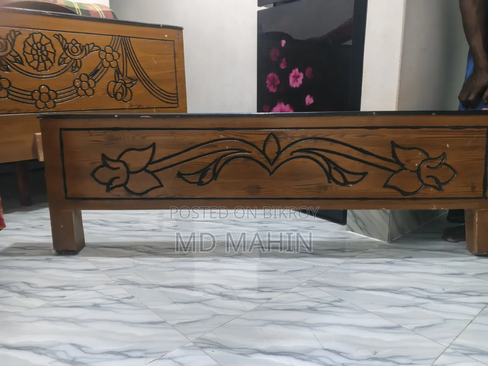 bed for sell