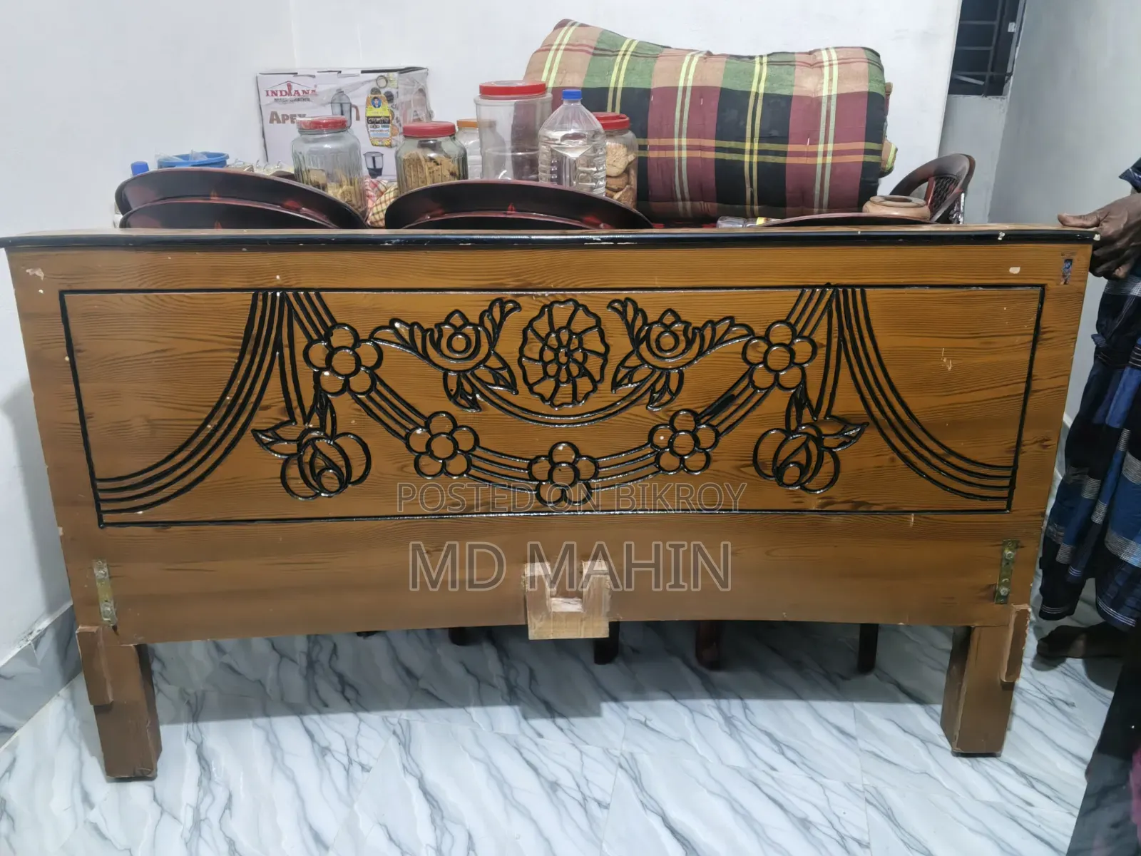 bed for sell