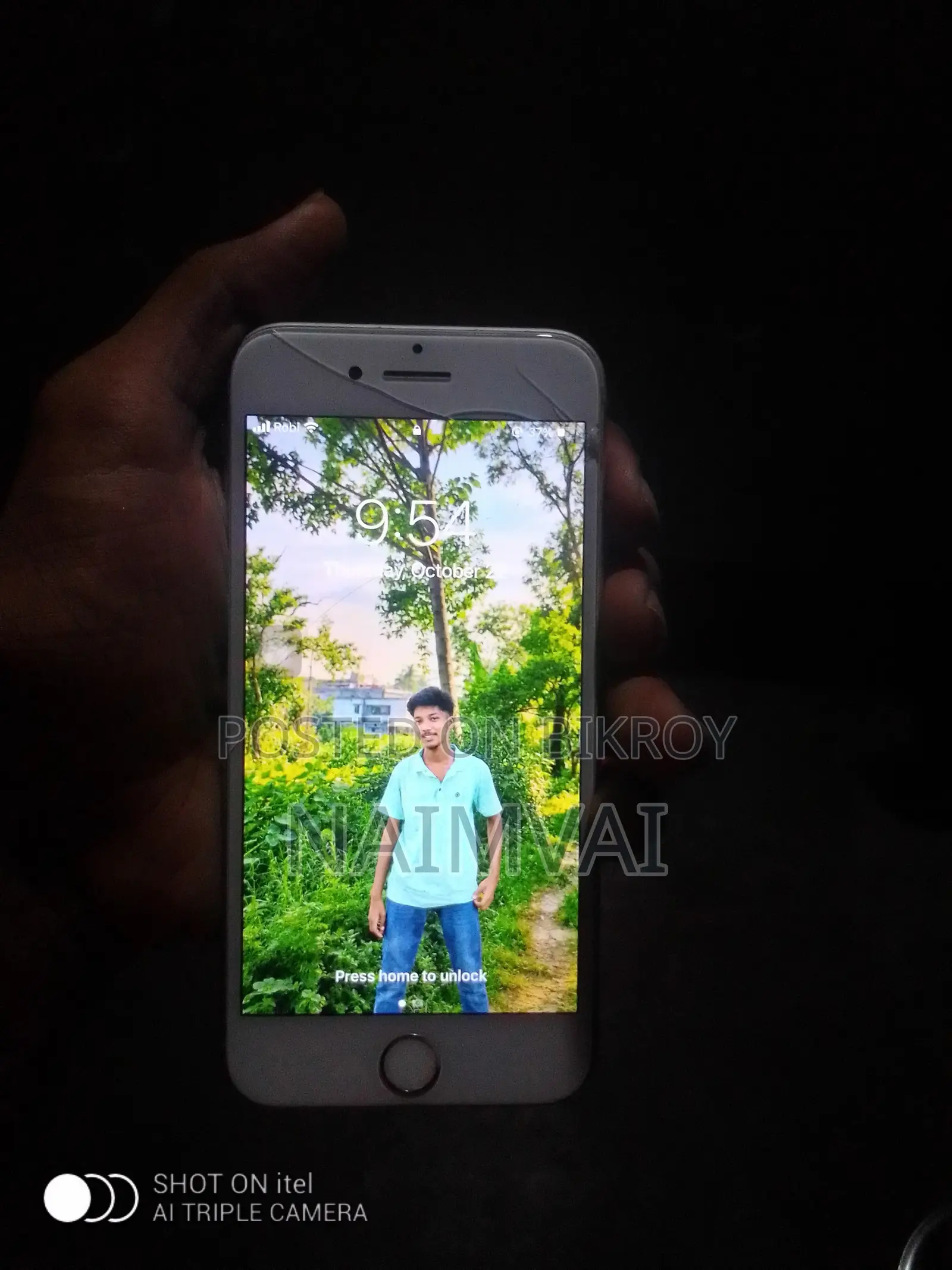 Apple iPhone 7 128 GB