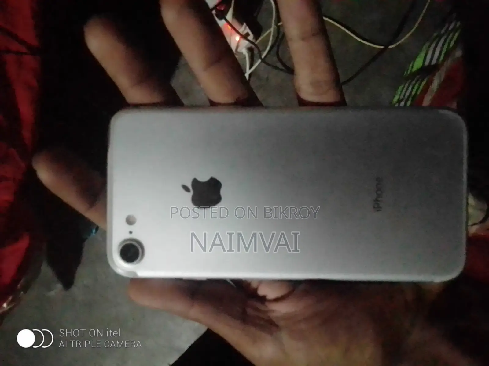 Apple iPhone 7 128 GB