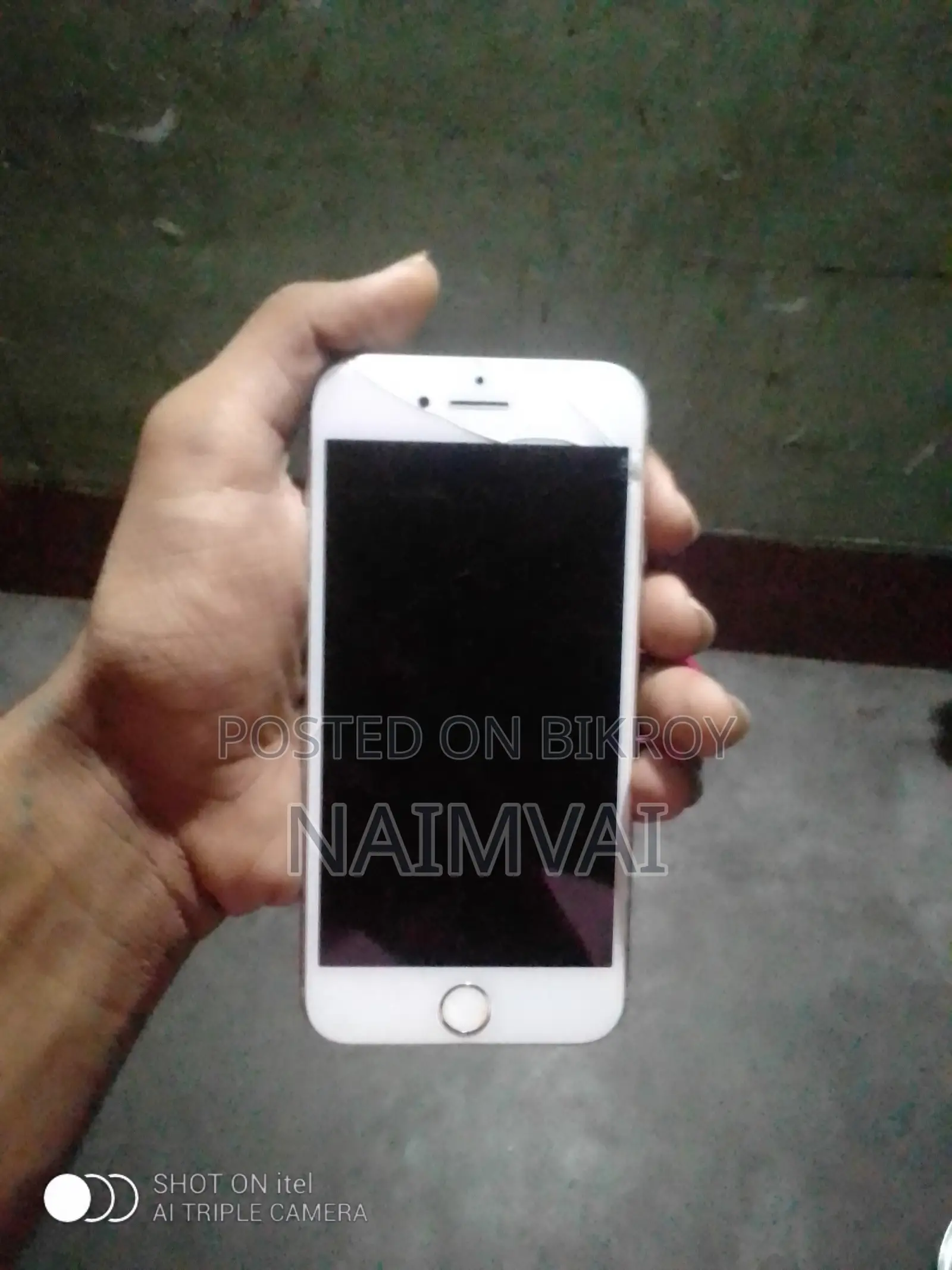 Apple iPhone 7 128 GB