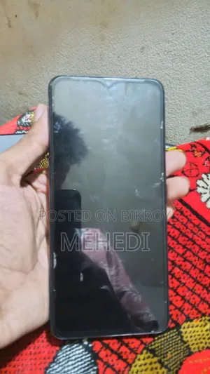 স্যামসাং গ্যালাক্সি এ১২ ১২৮ জিবি ব্লু