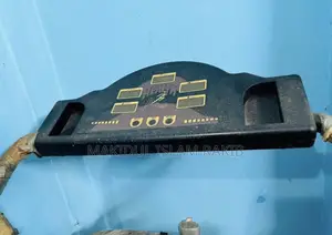 ম্যানুয়াল হাটার মেশিন