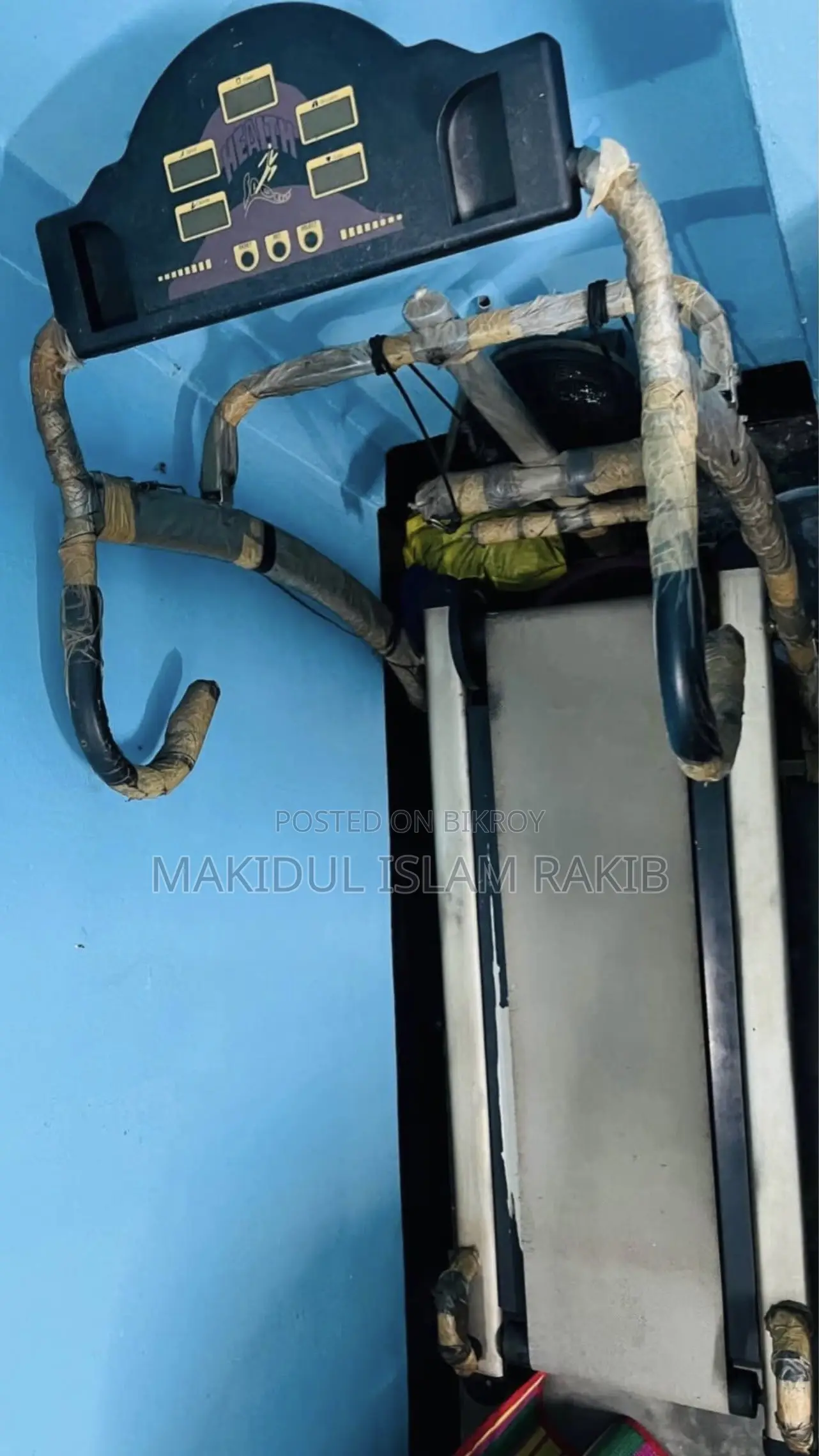 ম্যানুয়াল হাটার মেশিন