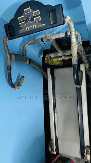 ম্যানুয়াল হাটার মেশিন