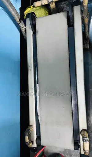 ম্যানুয়াল হাটার মেশিন