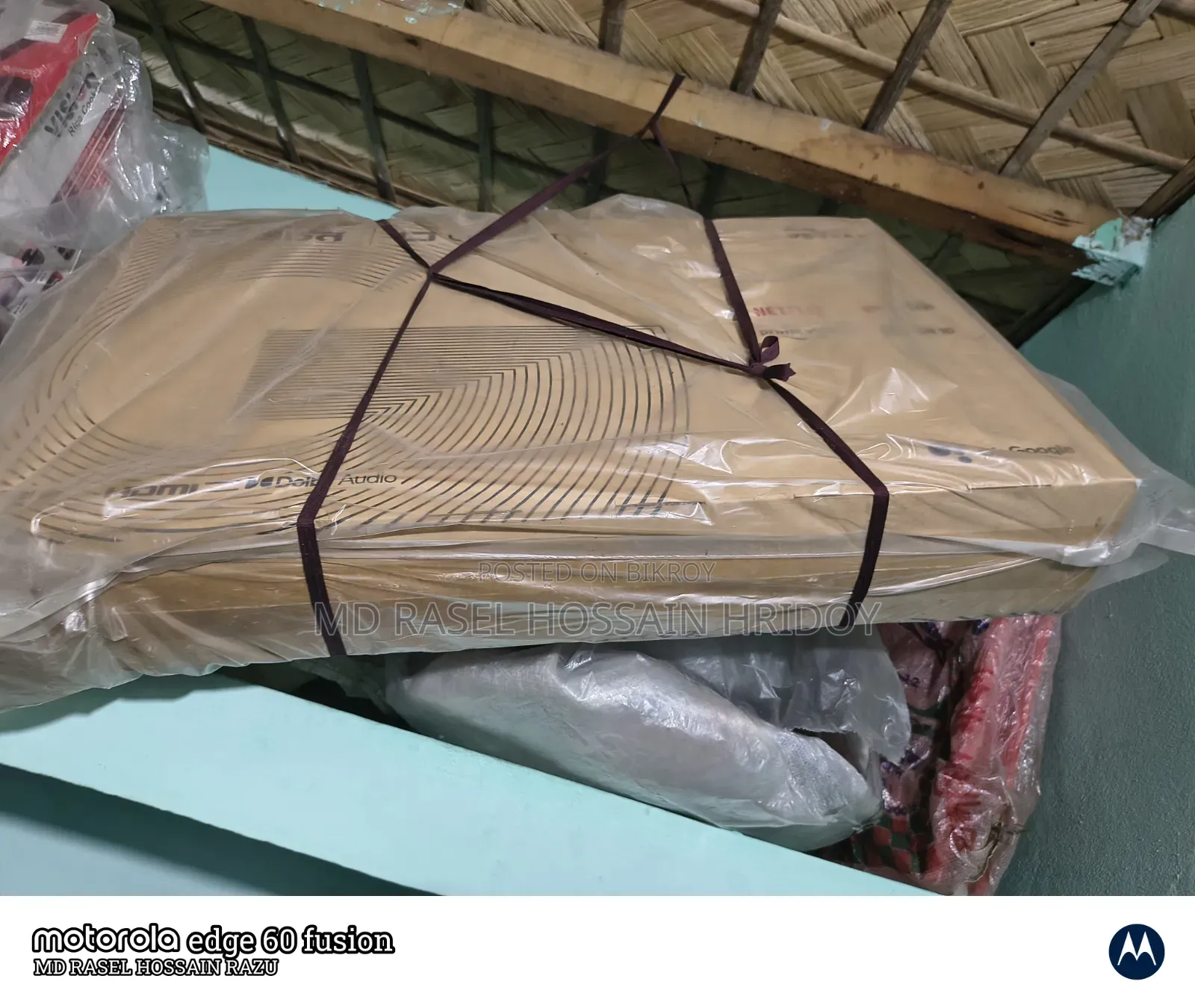 ওয়ালটন গুগল স্মার্ট টিভি একদম ফ্রেশ কোয়ালিটি মাত্র দেড় বছর ইউ সাথে