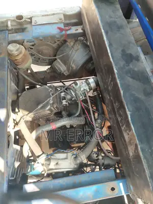 কাস্টম বিল্ট মোটরসাইকেল ২০২৫ নীল