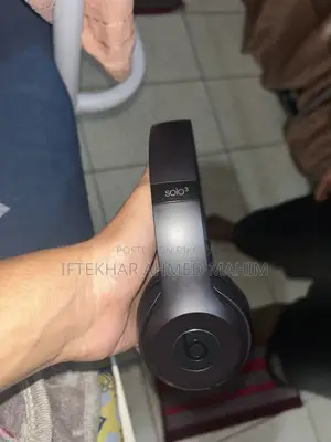 বিটস ওয়্যারলেস সলো ৩