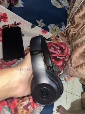 বিটস ওয়্যারলেস সলো ৩