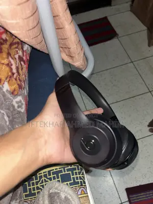 বিটস ওয়্যারলেস সলো ৩