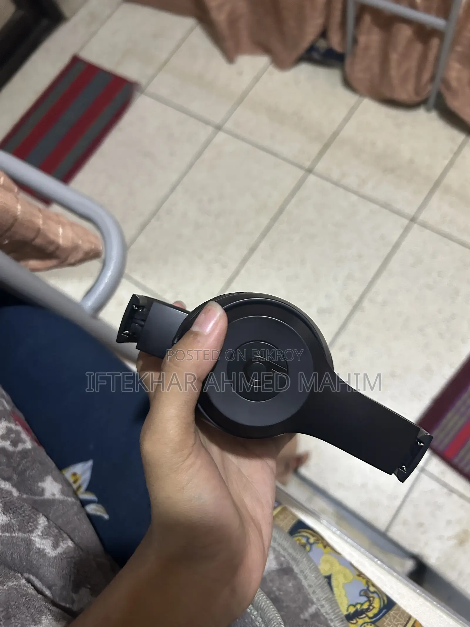 বিটস ওয়্যারলেস সলো ৩