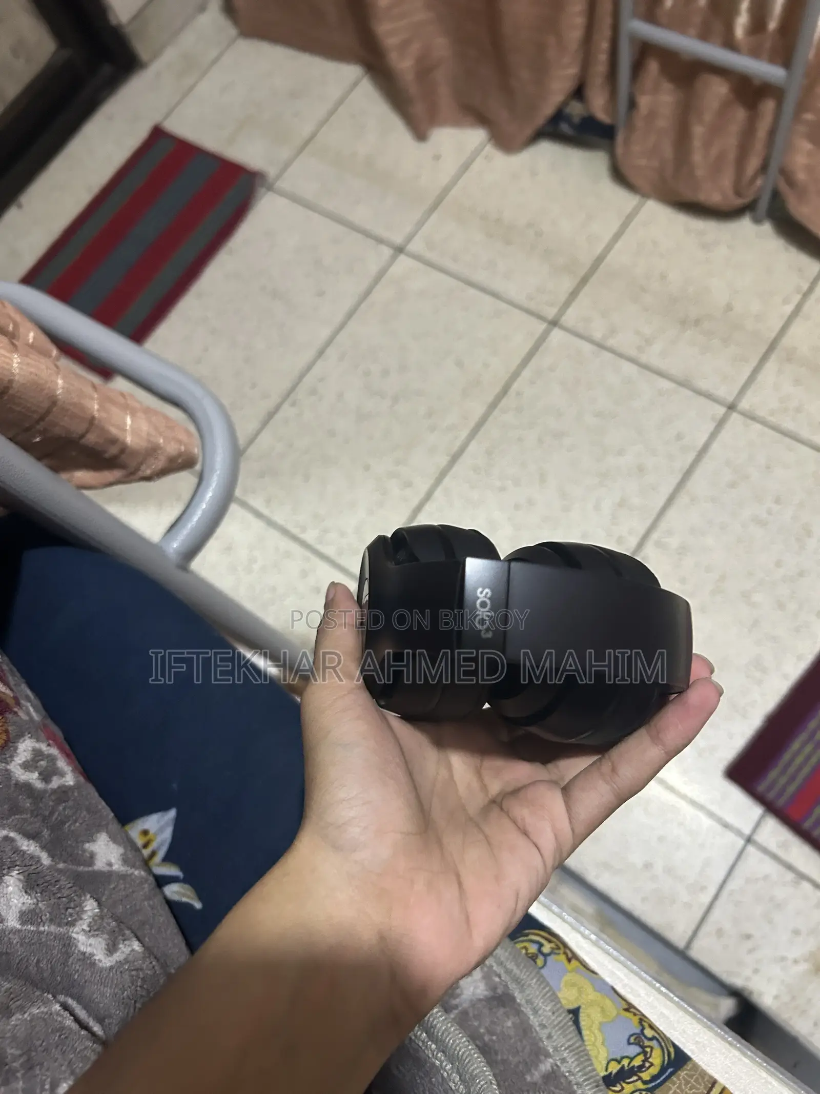 বিটস ওয়্যারলেস সলো ৩